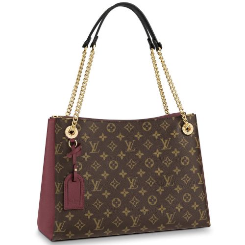 Louis Vuitton Surene MM M43772 M43773 M43864