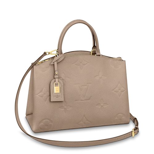 Louis Vuitton Grand Palais M45811 M45833