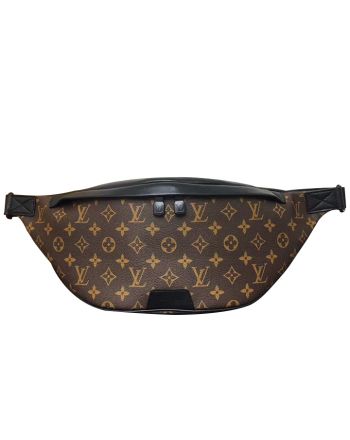 Louis Vuitton Bumbag Black